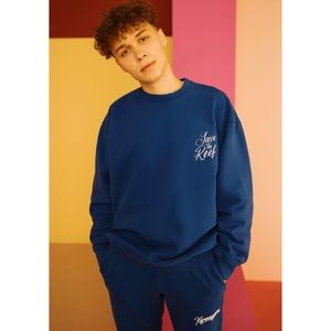 KARMAGAWA SAVE THE REEF PULLOVER